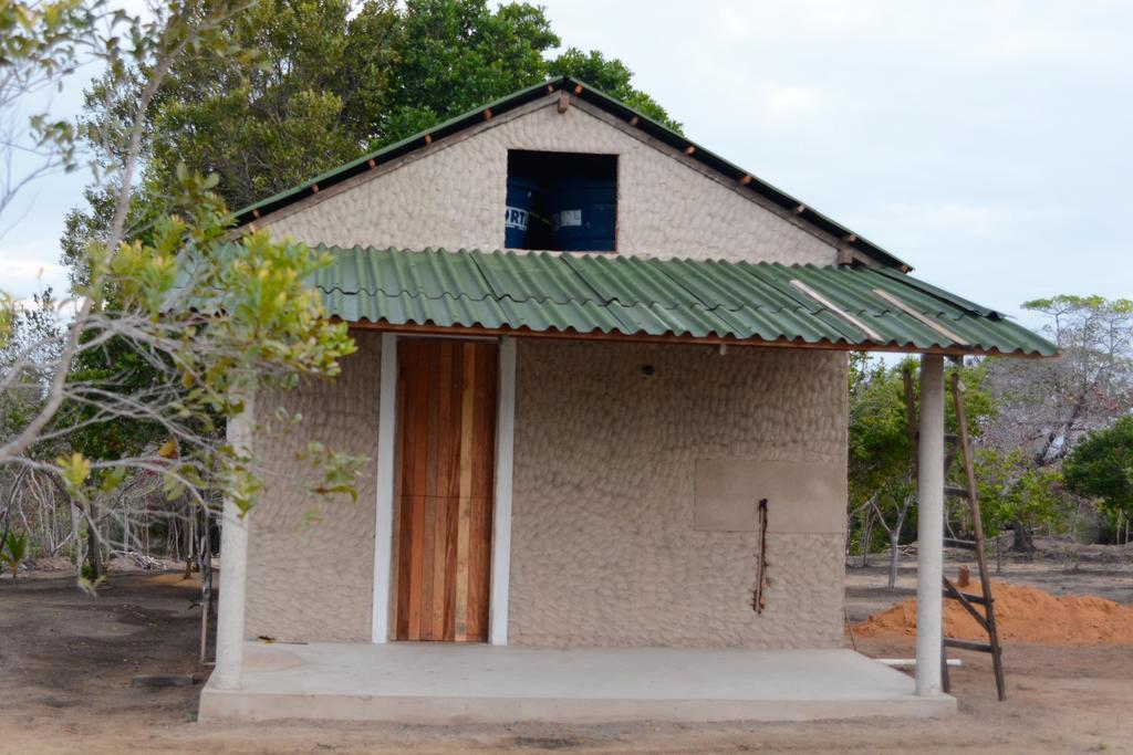 Pousada Lua Cheia Japaratinga Exterior photo